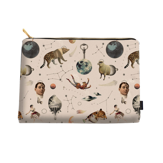 Kingdom Hand Bag