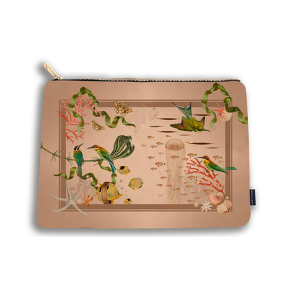 Coralina Hand Bag