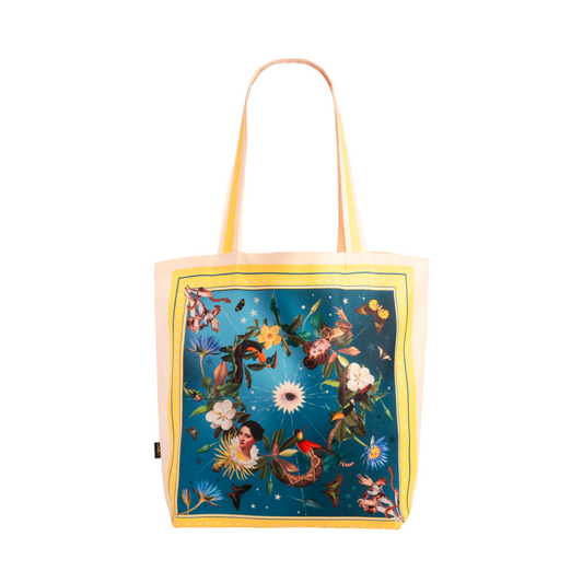 Hongos Tote Bag