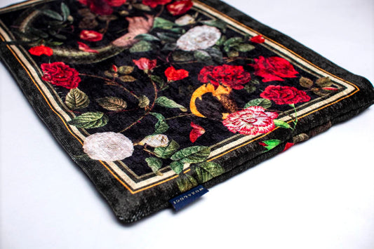 Roses Hand Bag