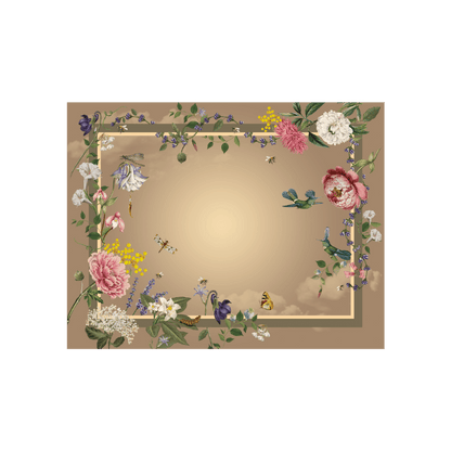 Individual Jardin