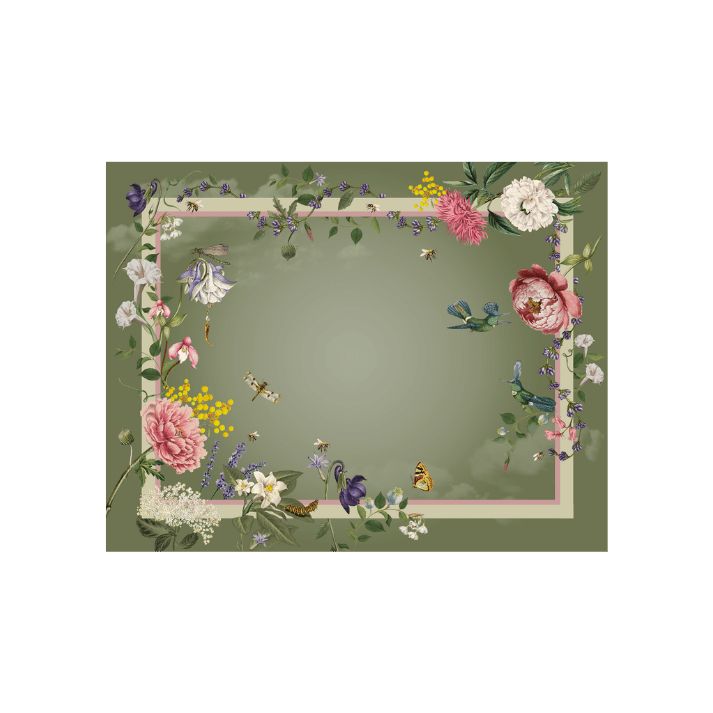 Individual Jardin