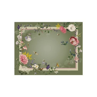 Individual Jardin