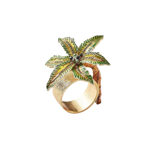 Napking Ring Palm Coast