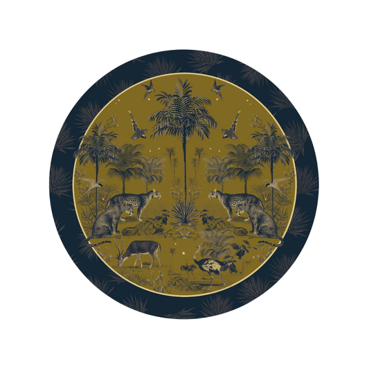 Lazy Susan Cleopatra