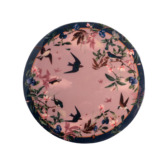 Lazy Susan Paisaje Japones