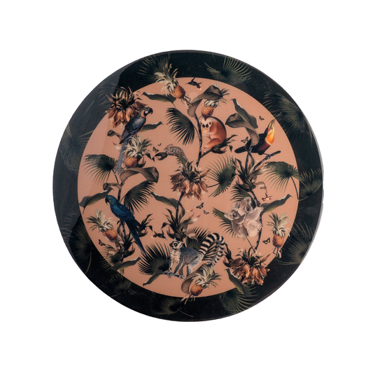 Lazy Susan Selva Vintage