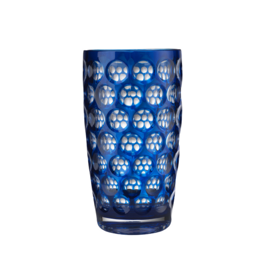 Lente Highball Blue Set de 6