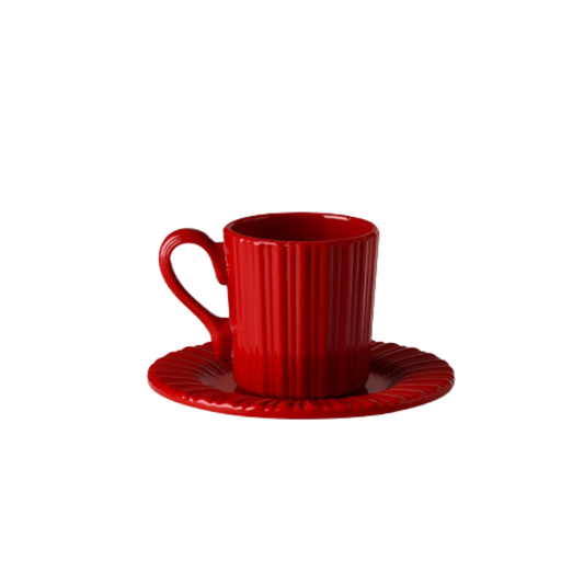 Lucilla Coffe Set de 6