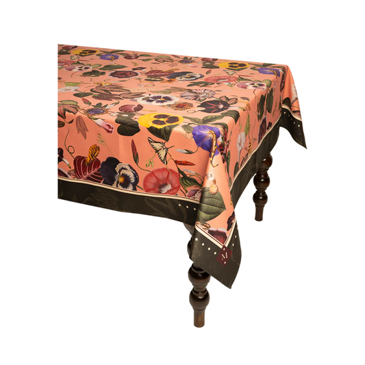 Mantel Pensamientos Pink