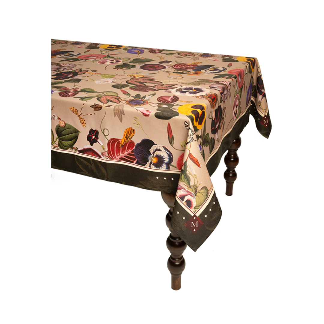 Mantel Pensamientos Menta