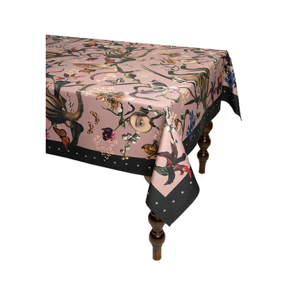 Mantel Rosewood Bulba