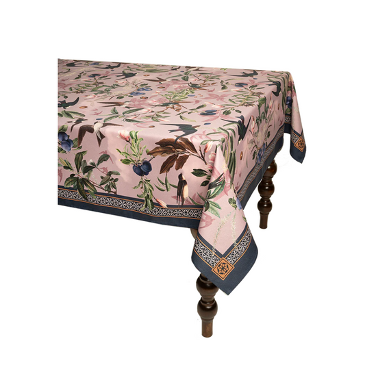 Mantel Paisaje Japones