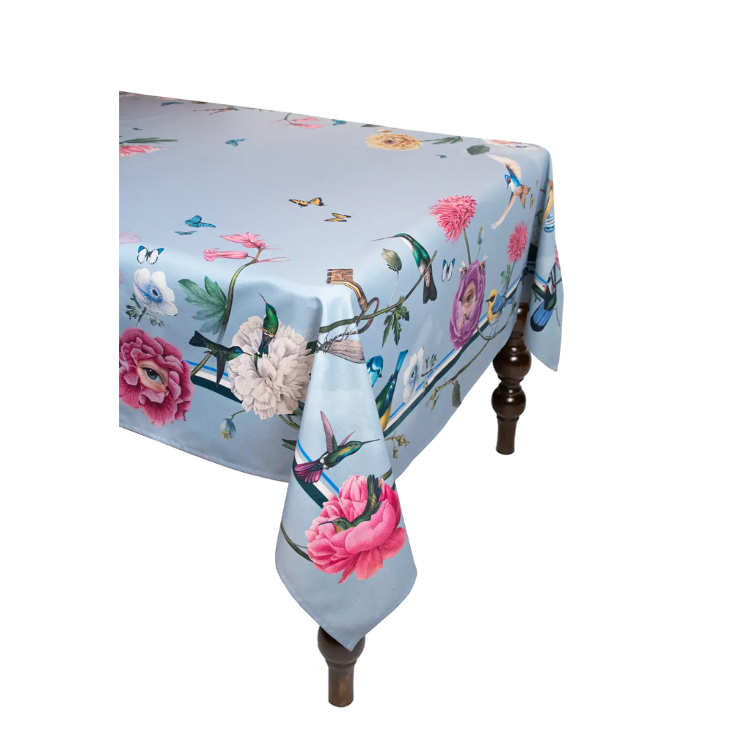 Mantel Pollen Melody Blue