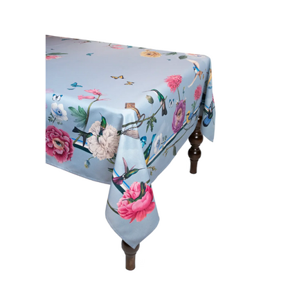 Mantel Pollen Melody Blue