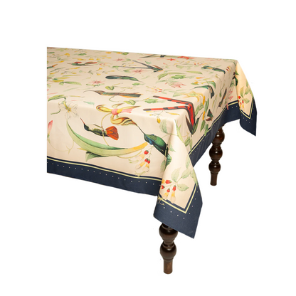 Mantel Blue Hummingbird