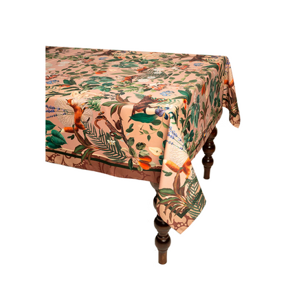 Mantel The Forest Sand