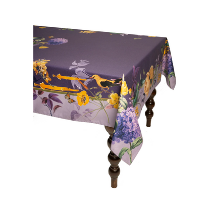 Mantel Purple Amarello