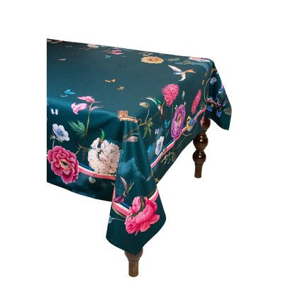 Mantel Pollen Melody Green