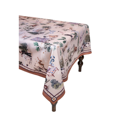 Mantel Taupe Doghouse