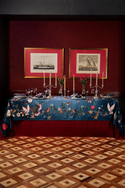 Mantel Natividad