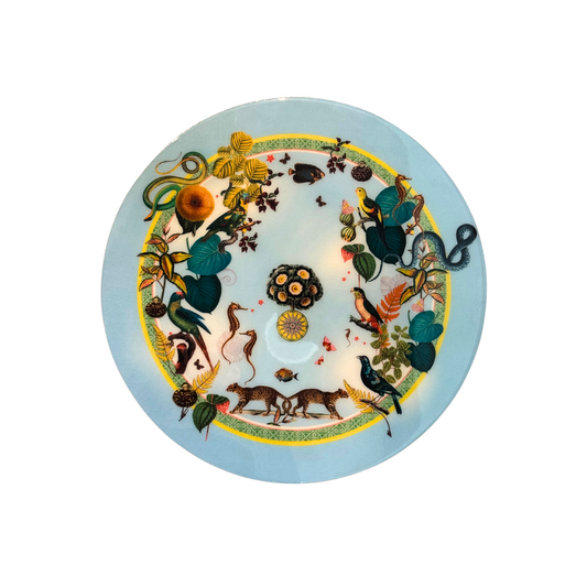 Lazy Susan Mar de Cielo