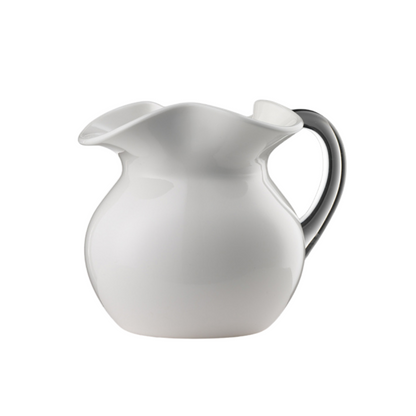 Maria Pitcher White