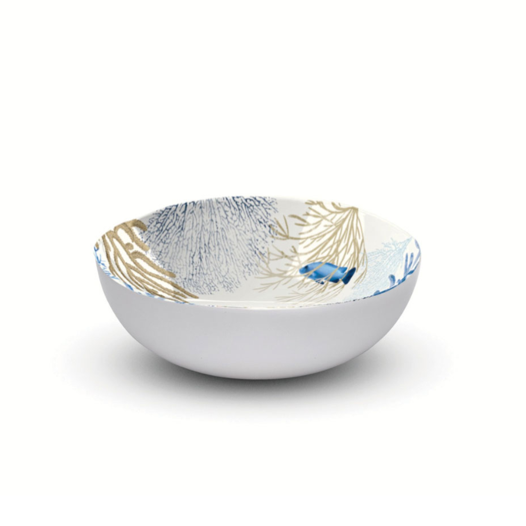 Corallo Medium Bowl Set de 6