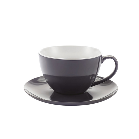 Jumbo Mug Grey