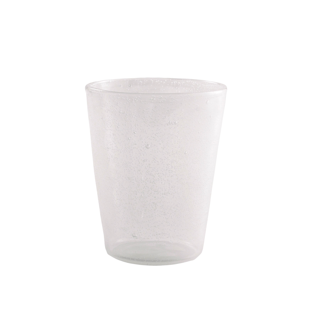 Synth Glass Tumbler Set de 6