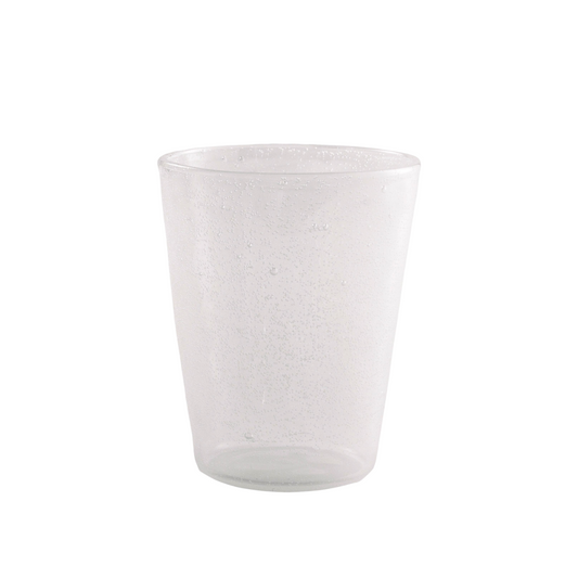 Synth Glass Tumbler Set de 6