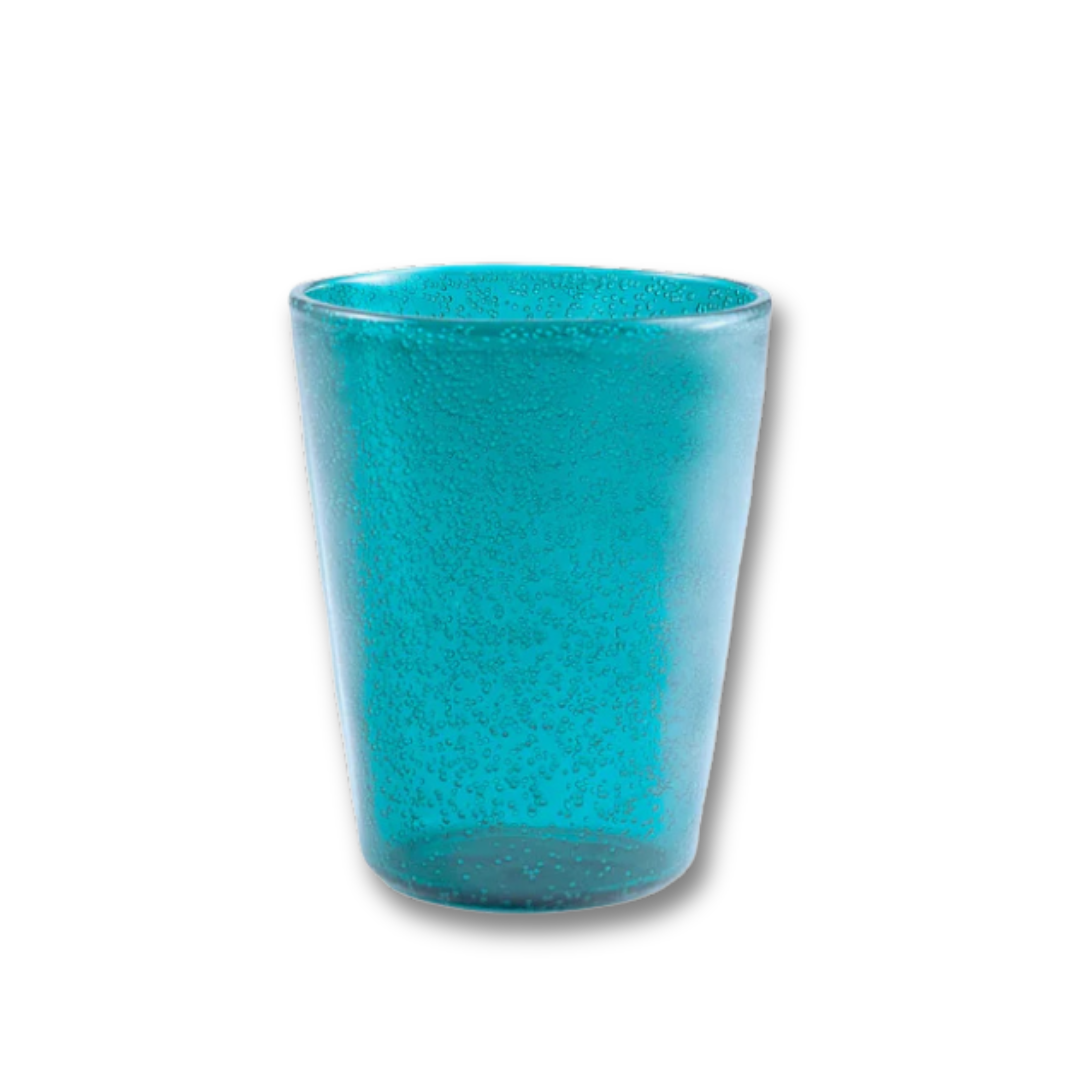 Synth Glass Tumbler Set de 6