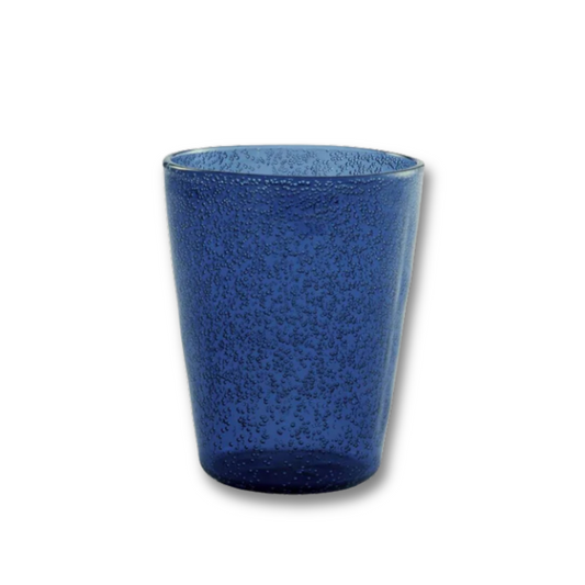 Synth Glass Tumbler Set de 6