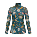 Mesh Top Koi