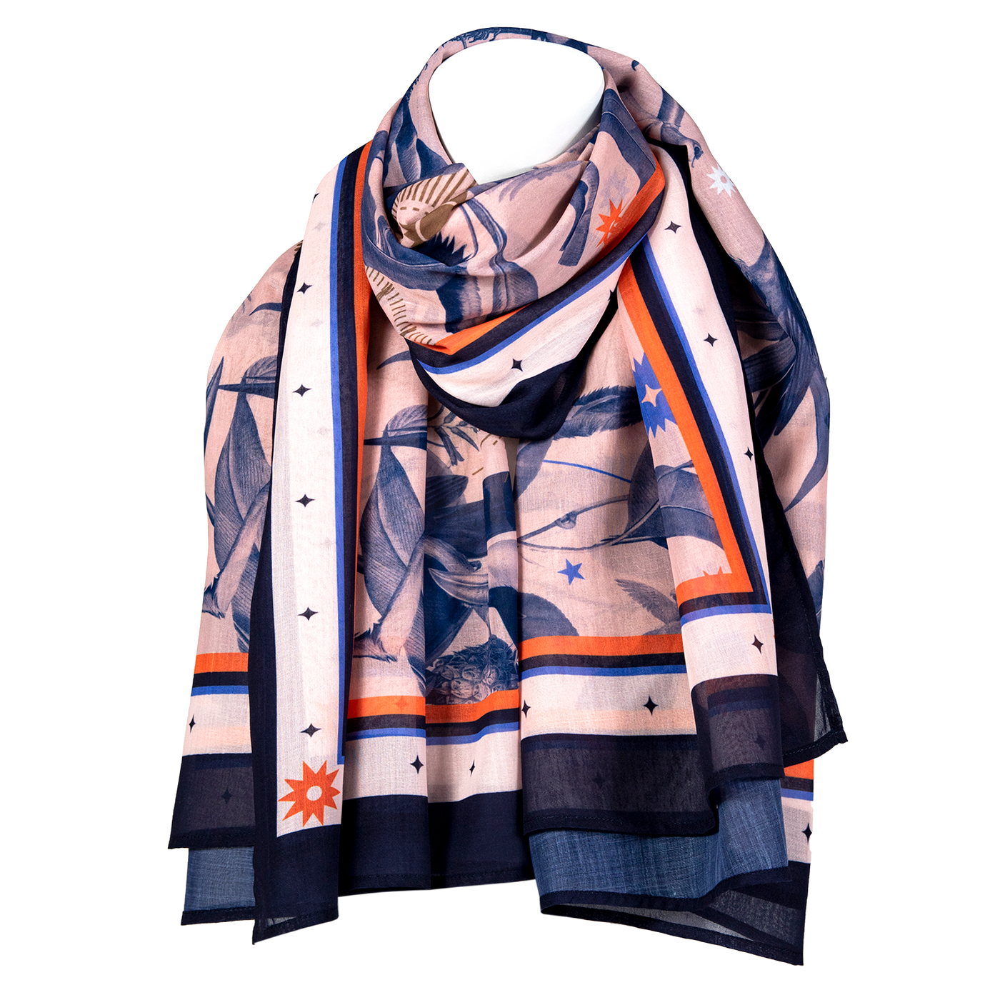 Pareo Tropico Celeste