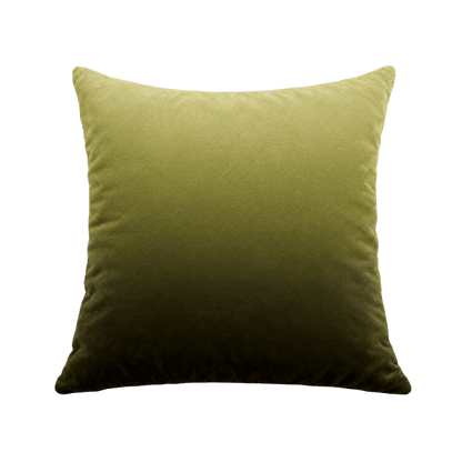 Cojin Mocca Eye Velvet