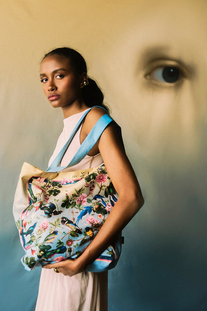 Tote Bag Alegoria