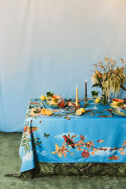 Mantel Mar del Tropico