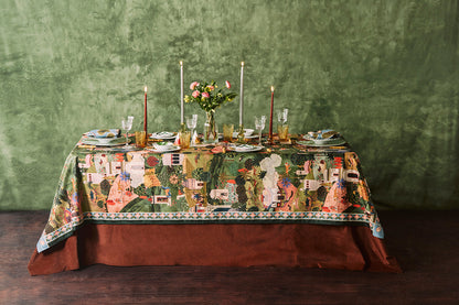 Mantel Thai