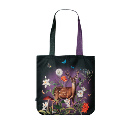 Tote Bag Woodland