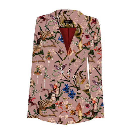 Blazer Armani Rosewood Bulba