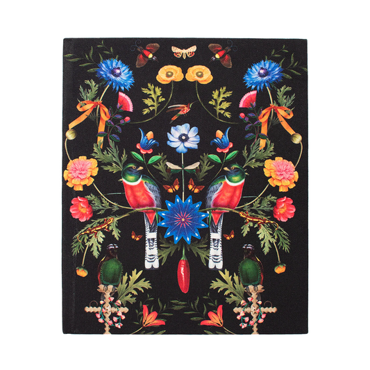 Libreta Mexica