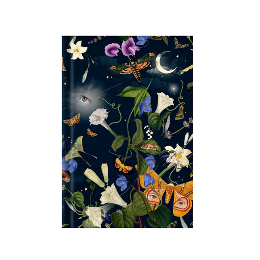 Libreta Actia Lunar