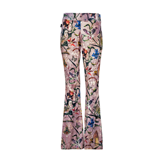 Pantalón Rosewood Bulba