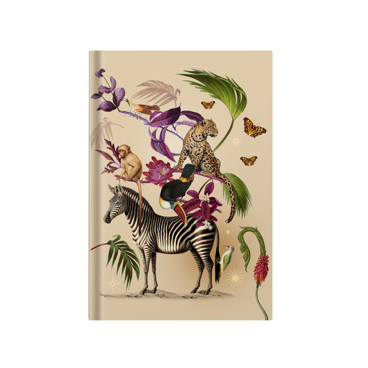 Libreta Natura