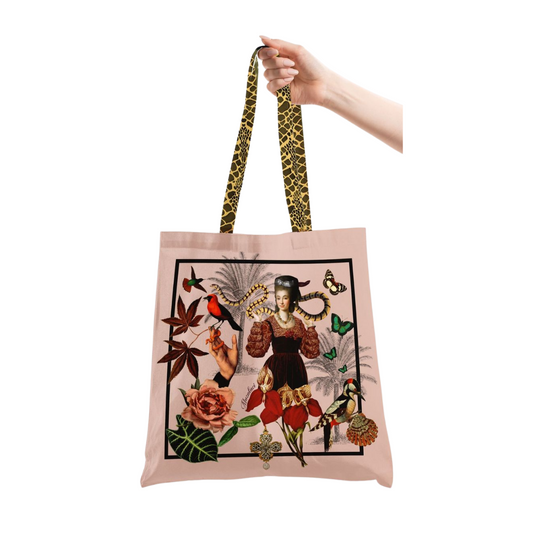 Santandercito Tote Bag