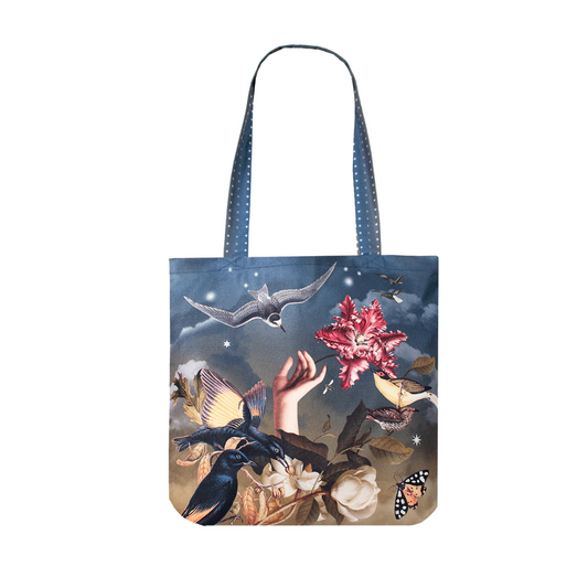 Eden Tote Bag