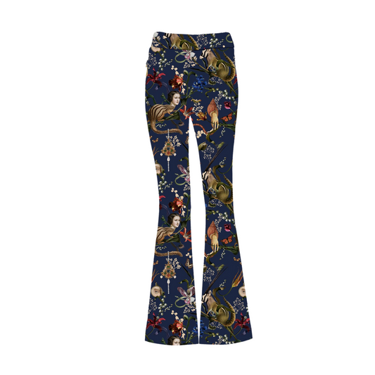 Pantalón Bulba Navy