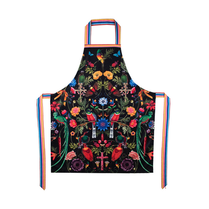 Delantal Mexica