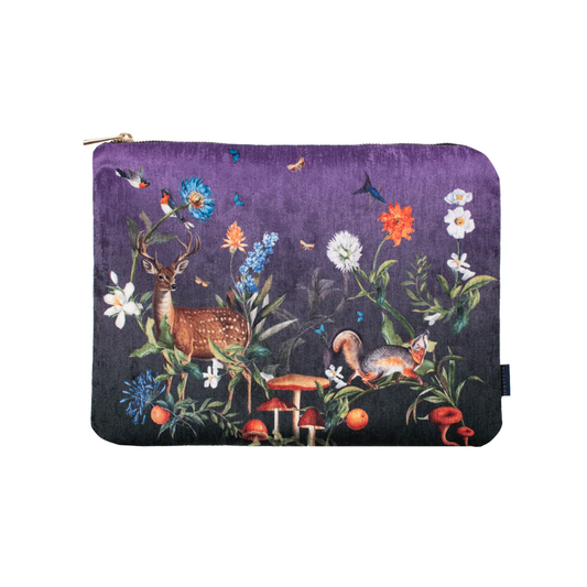 Woodland Hand Bag